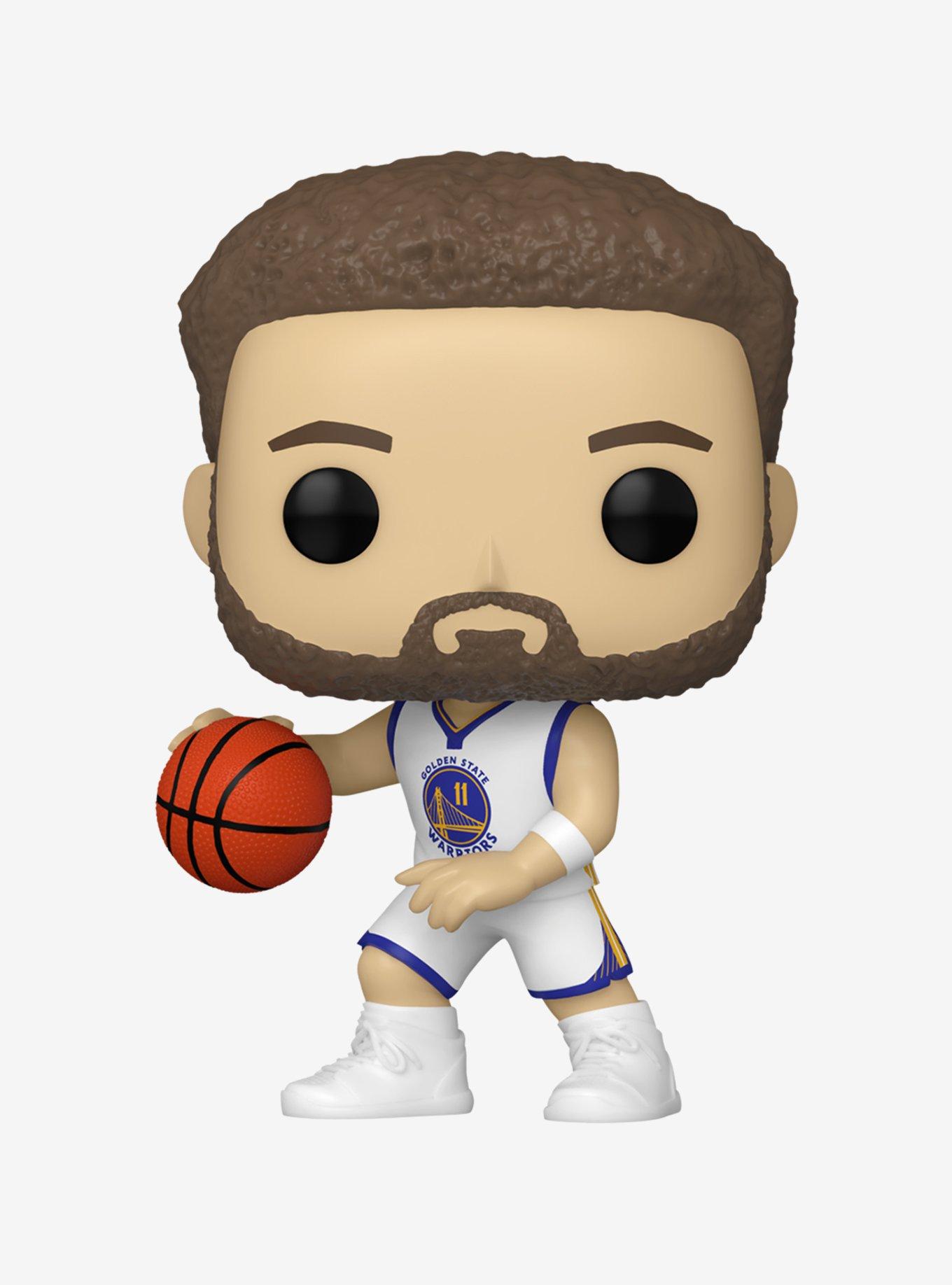 Funko Pop! Basketball Golden State Warriors Klay Thompson Vinyl Figure, , hi-res