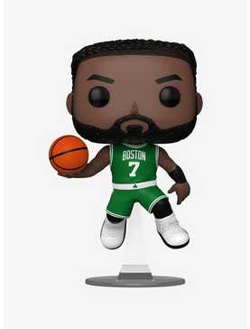 Funko Pop! Basketball Boston Celtics Jaylen Brown Vinyl Figure, , hi-res