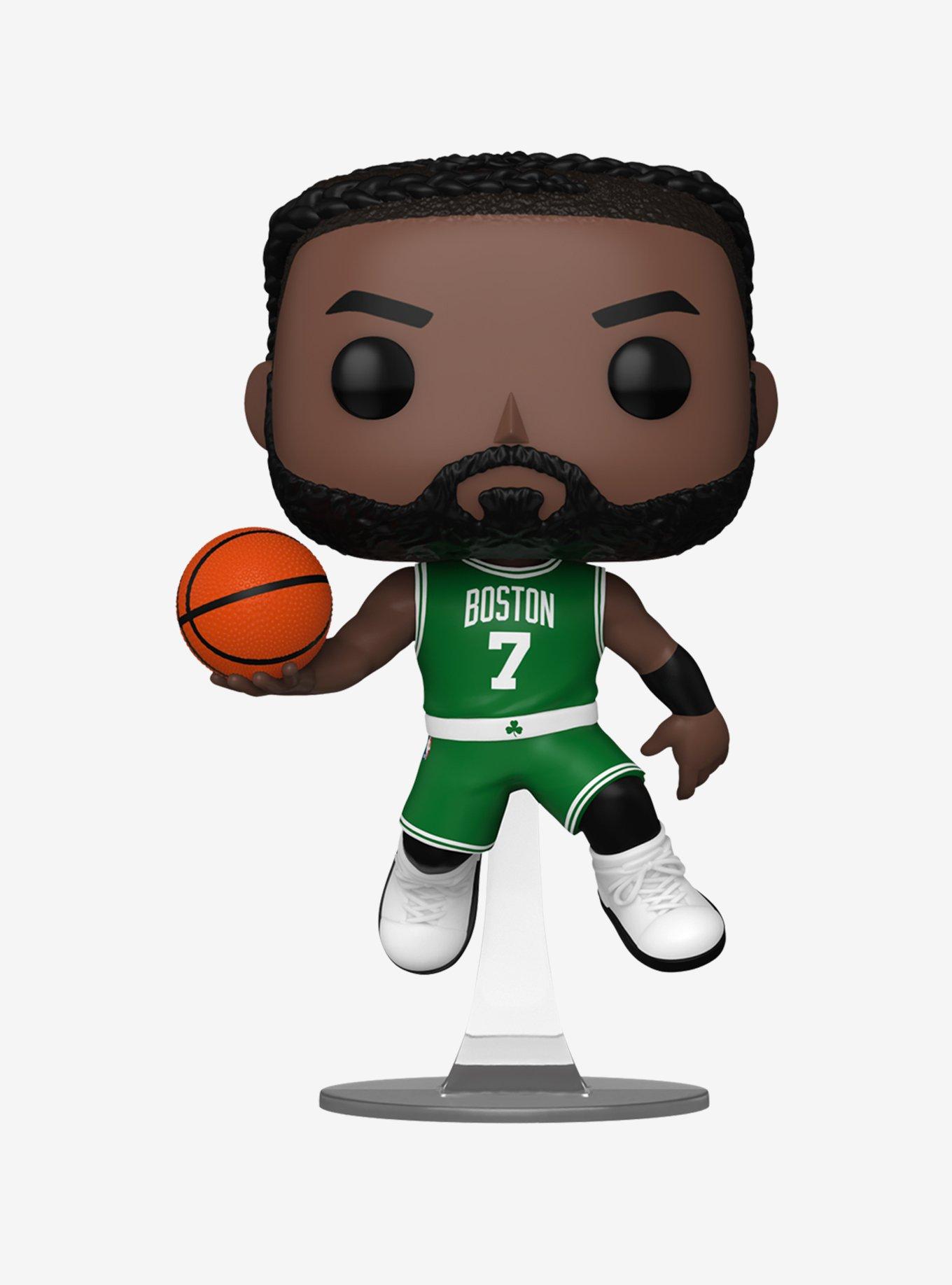 Funko Pop! Basketball Boston Celtics Jaylen Brown Vinyl Figure, , hi-res
