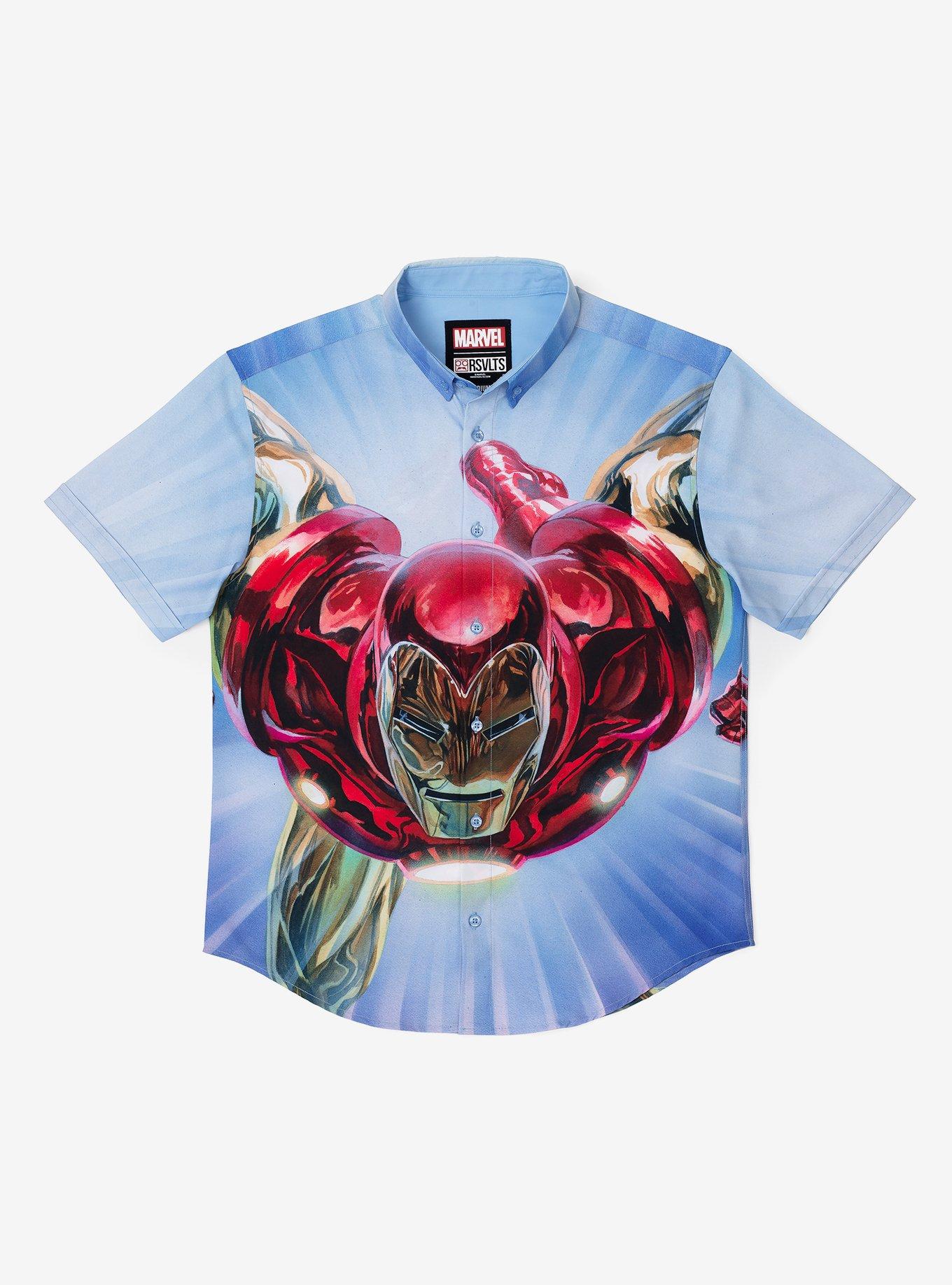 RSVLTS Marvel Iron Man 