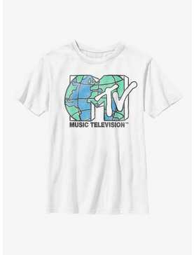 MTV Music Worldwide Youth T-Shirt, , hi-res