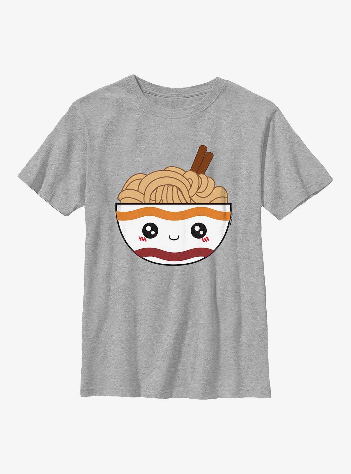 Maruchan Noodle Bowl Youth T-Shirt, , hi-res