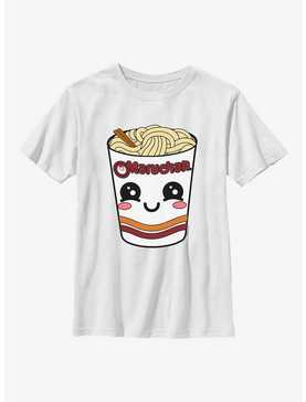Maruchan Face Cup-8 Youth T-Shirt, , hi-res