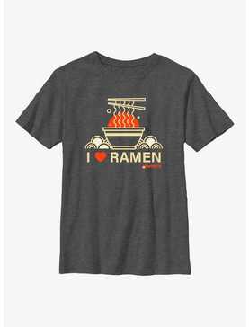Maruchan Heart Ramen 4Eva Youth T-Shirt, , hi-res