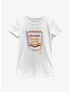 Maruchan Artsy Youth Girls T-Shirt, , hi-res