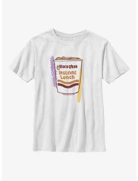 Maruchan Artsy Youth T-Shirt, , hi-res