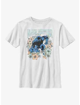 Marvel Black Panther Spring Pounce Youth T-Shirt, , hi-res