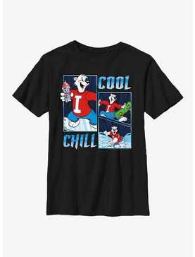 Icee Cool Street Youth T-Shirt, , hi-res