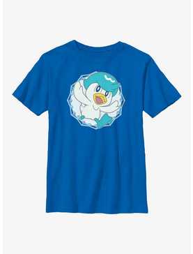 Pokemon Quaxly Sparkle Youth T-Shirt, , hi-res