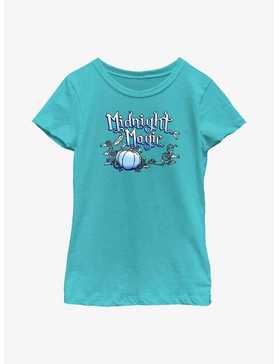 Disney Cinderella Midnight Magic Youth Girls T-Shirt, , hi-res