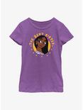 Disney Encanto Isabela Best Sister Youth Girls T-Shirt, PURPLE BERRY, hi-res