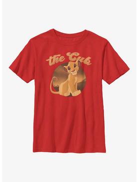 Disney The Lion King The Cub Youth T-Shirt, , hi-res