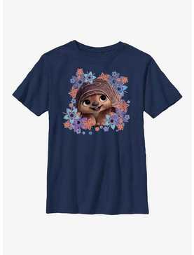 Disney Raya and the Last Dragon Vibrant Tuk Tuk Youth T-Shirt, , hi-res