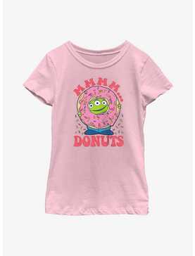 Disney Pixar Toy Story Mmm Donuts  Youth Girls T-Shirt, , hi-res