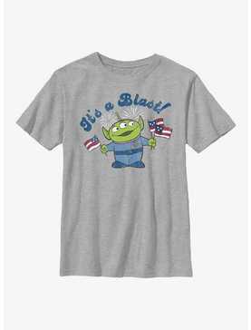 Disney Pixar Toy Story It's A Blast Youth T-Shirt, , hi-res