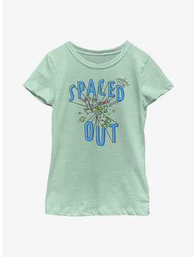 Disney Pixar Toy Story Spaced Out Youth Girls T-Shirt, , hi-res