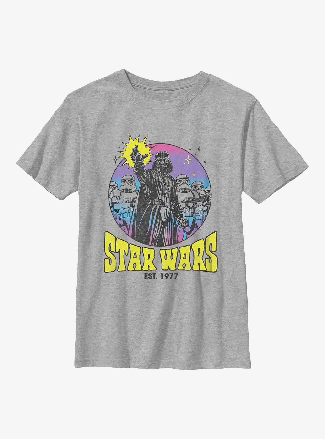 Star Wars Dark Emergence Youth T-Shirt, , hi-res