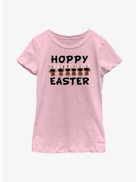 Star Wars Jawas Hoppy Easter Youth Girls T-Shirt, , hi-res