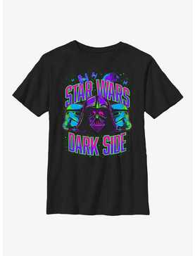 Star Wars Dark Side Galactic Youth T-Shirt, , hi-res