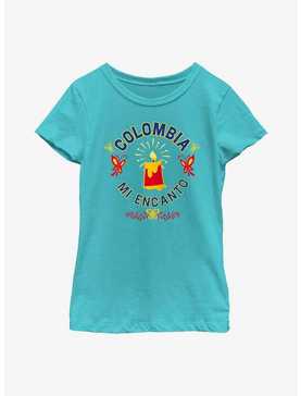 Disney Encanto Mi Encanto Youth Girls T-Shirt, , hi-res