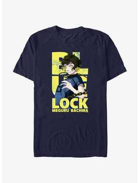 Blue Lock Meguru Bachira T-Shirt, , hi-res