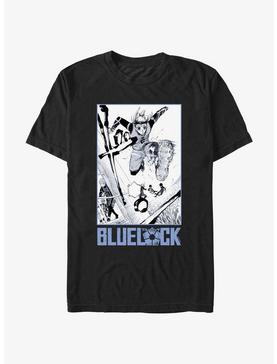 Blue Lock Gin Gagamaru Poster T-Shirt, , hi-res
