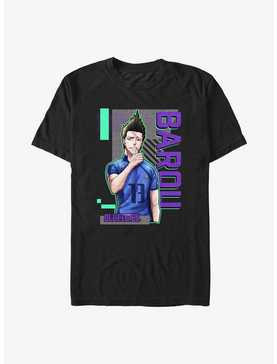 Blue Lock Barou Sporting T-Shirt, , hi-res