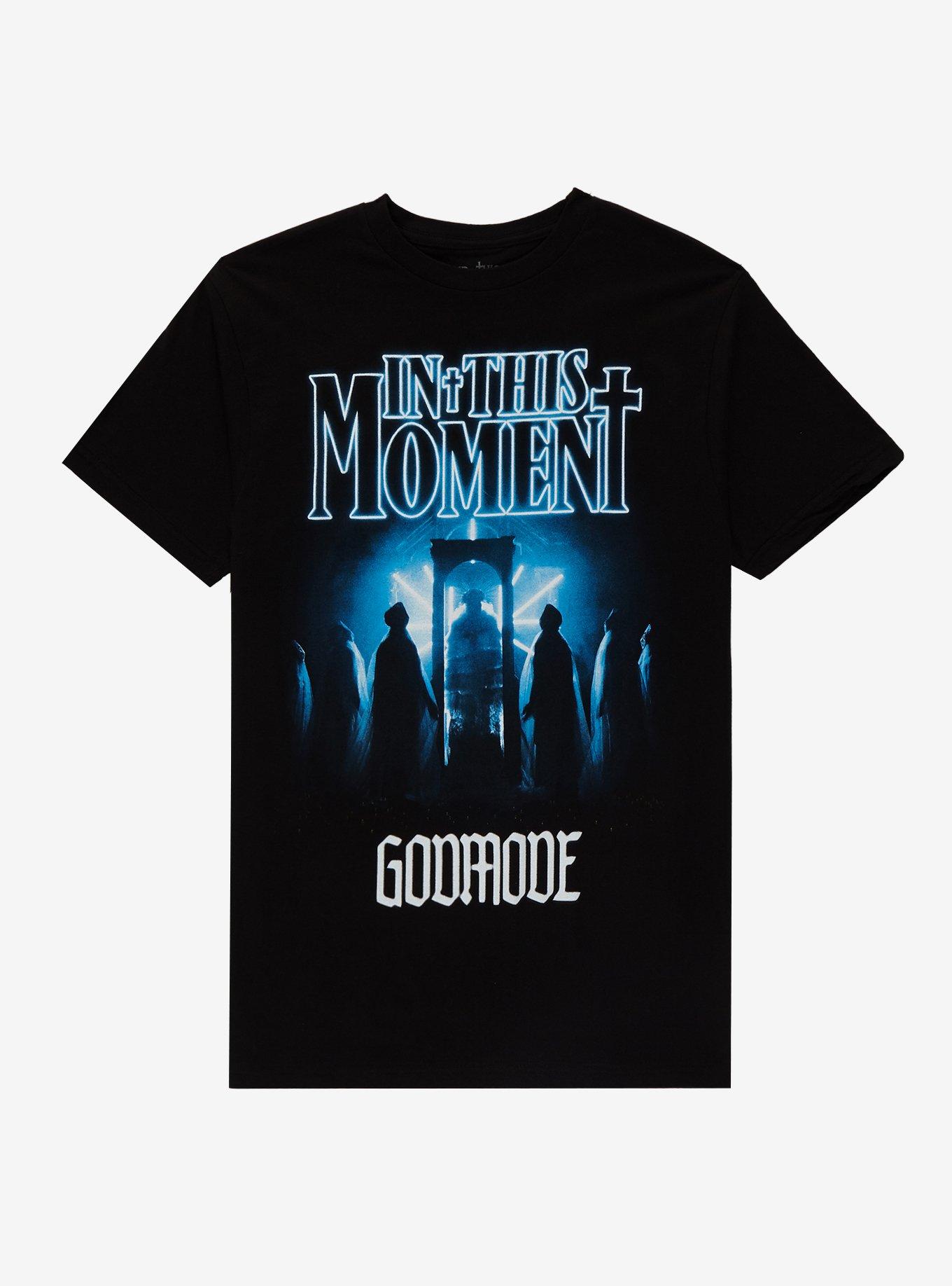 This Moment Godmode T-Shirt