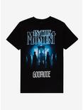 In This Moment Godmode T-Shirt, BLACK, hi-res