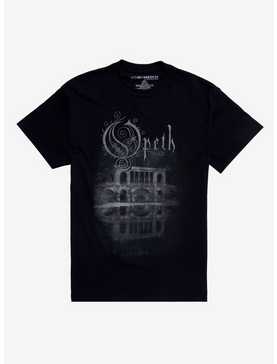 Opeth Morningrise T-Shirt, , hi-res