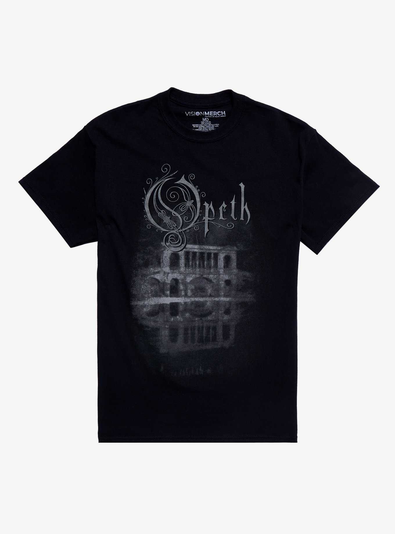 Opeth Morningrise T-Shirt, , hi-res