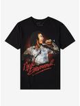Neil Diamond Live Portrait T-Shirt, BLACK, hi-res