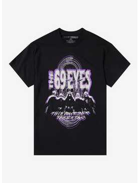 The 69 Eyes Murder Takes Two T-Shirt, , hi-res