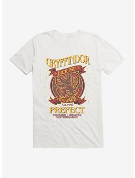 Harry Potter Gryffindor Alumni Prefect T-Shirt, , hi-res