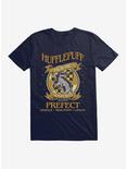 Harry Potter Hufflepuff Alumni Prefect T-Shirt, , hi-res