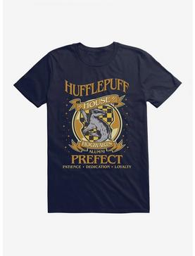Harry Potter Hufflepuff Alumni Prefect T-Shirt, , hi-res