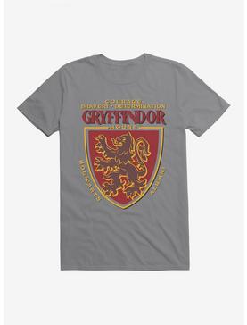 Harry Potter Gryffindor Alumni Crest T-Shirt, , hi-res