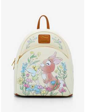 Loungefly Disney Tinker Bell & Bunny Mini Backpack, , hi-res