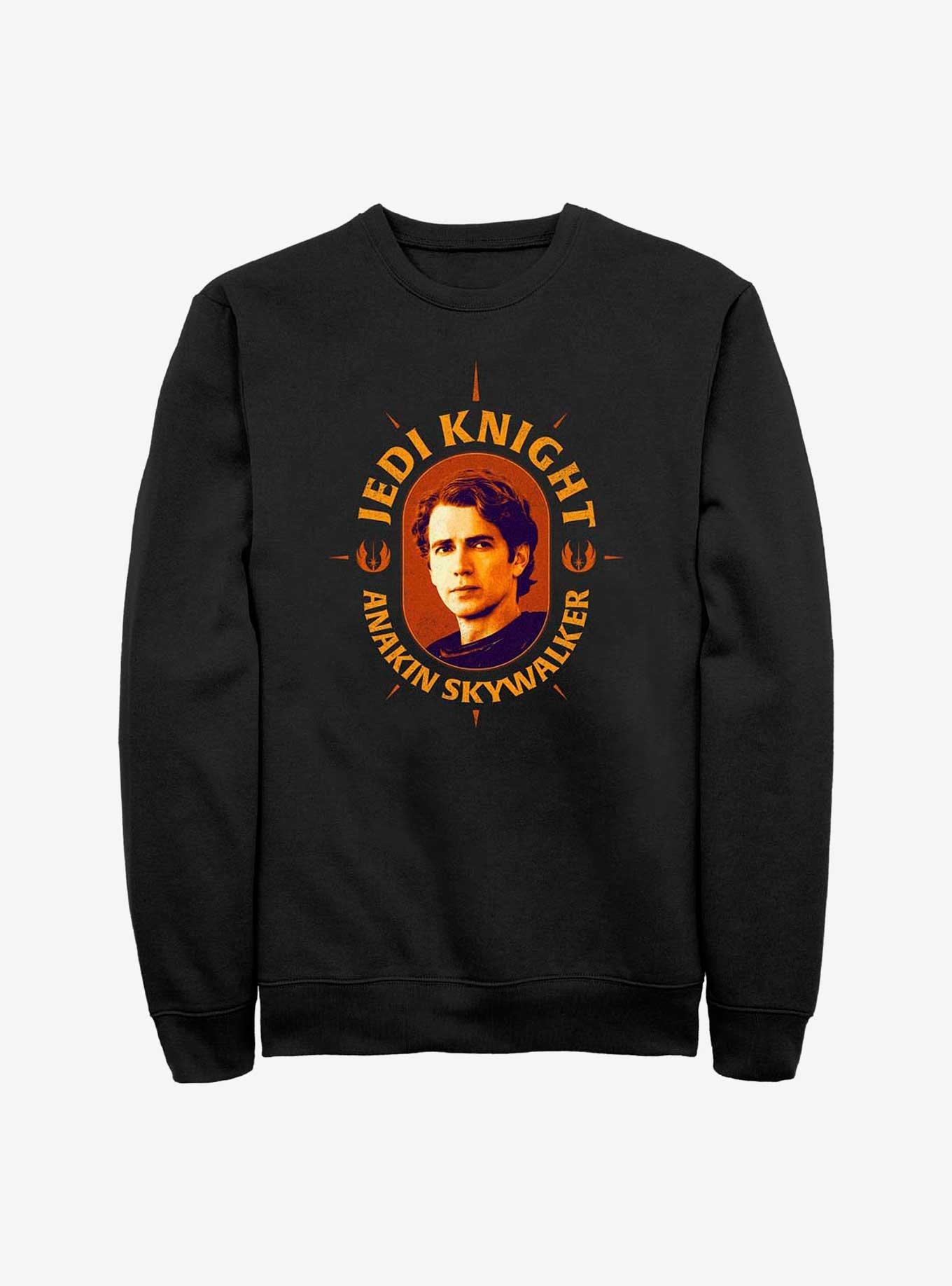 Skywalker sweatshirt best sale