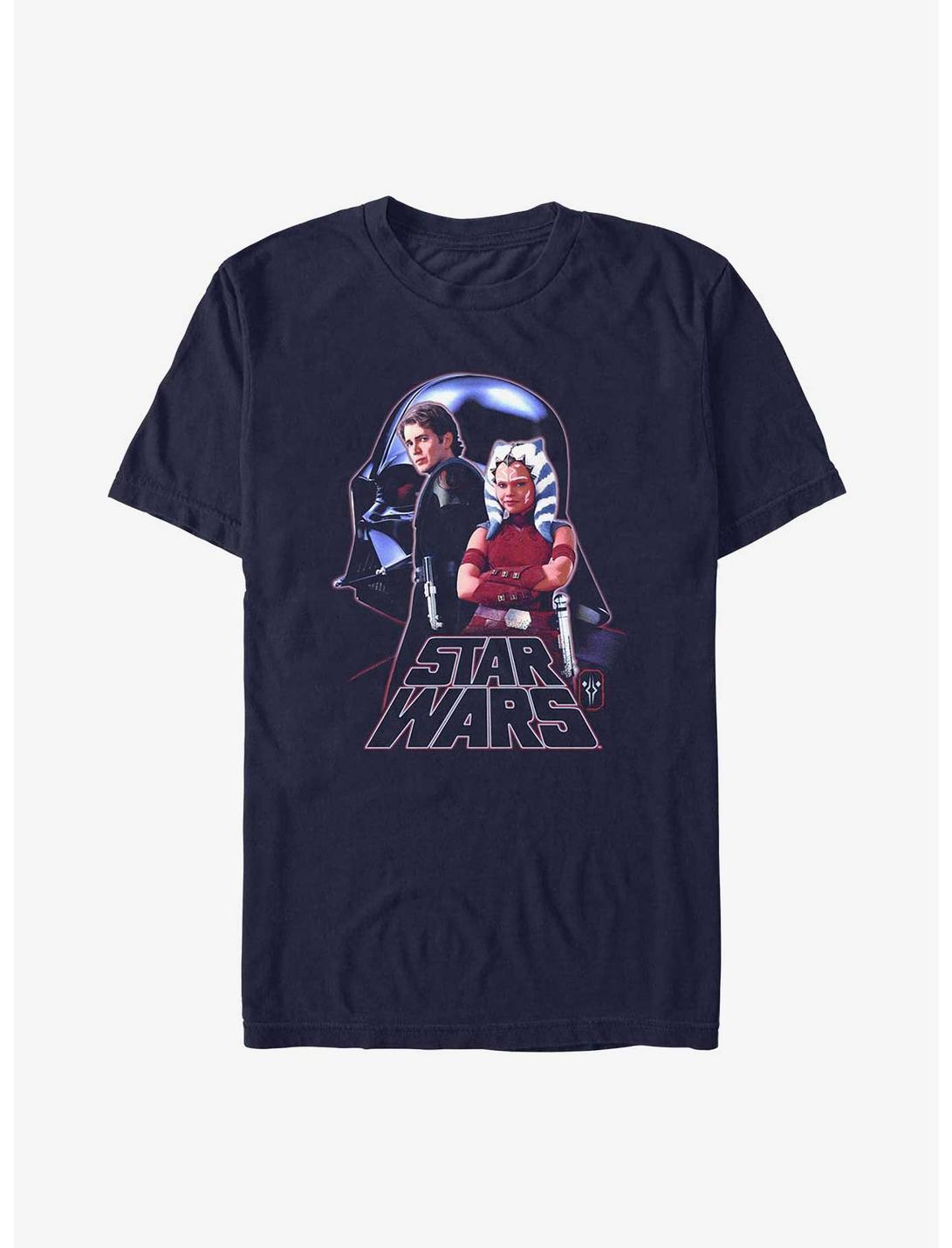 Ahsoka Lives T-Shirt Ahsoka Lives T-Shirt