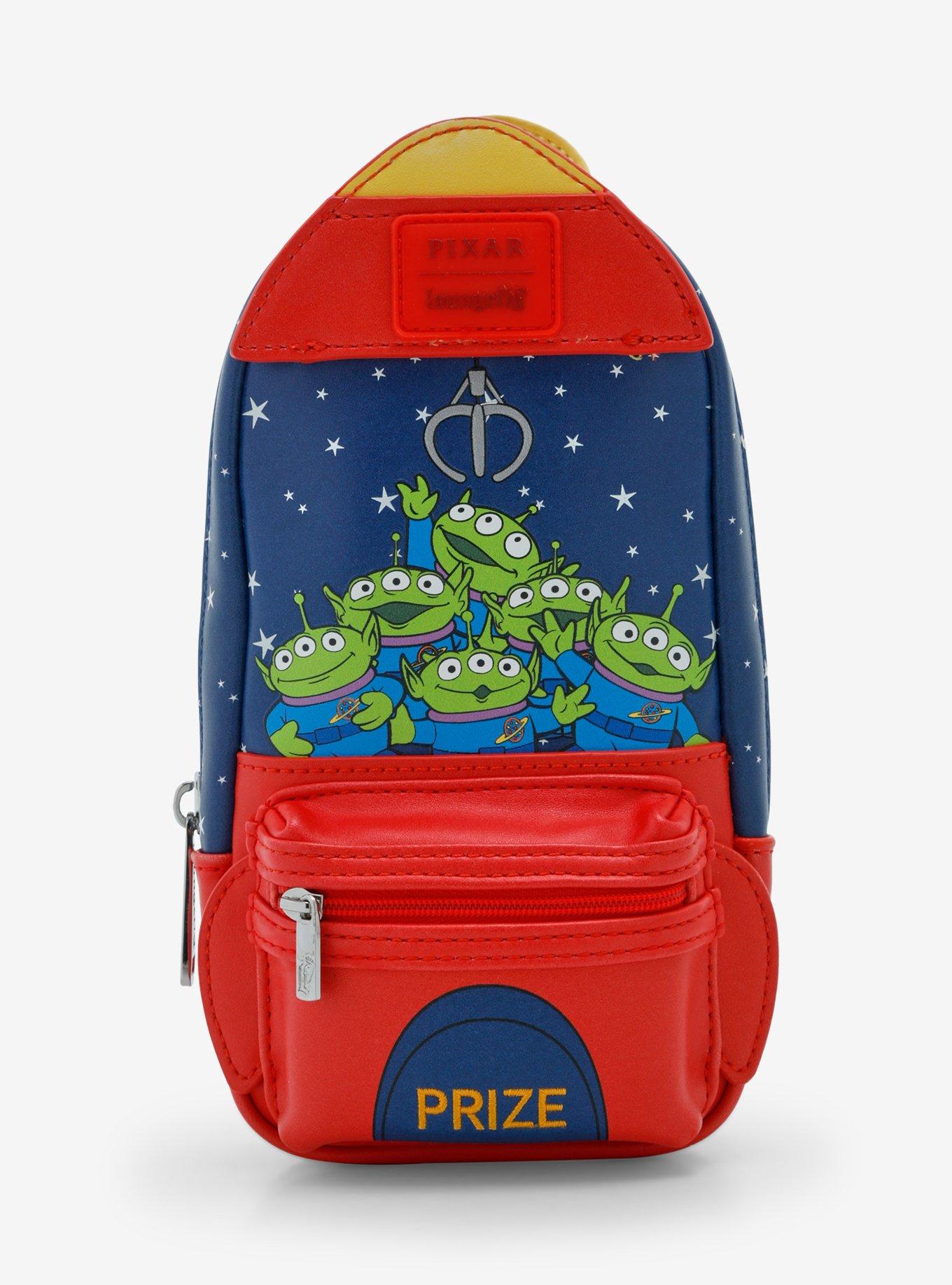 Hot topic toy story backpack best sale