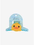 Sweet Society Rubber Duck Claw Hair Clip, , hi-res