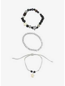 Cosmic Aura Star Beads Bracelet Set, , hi-res