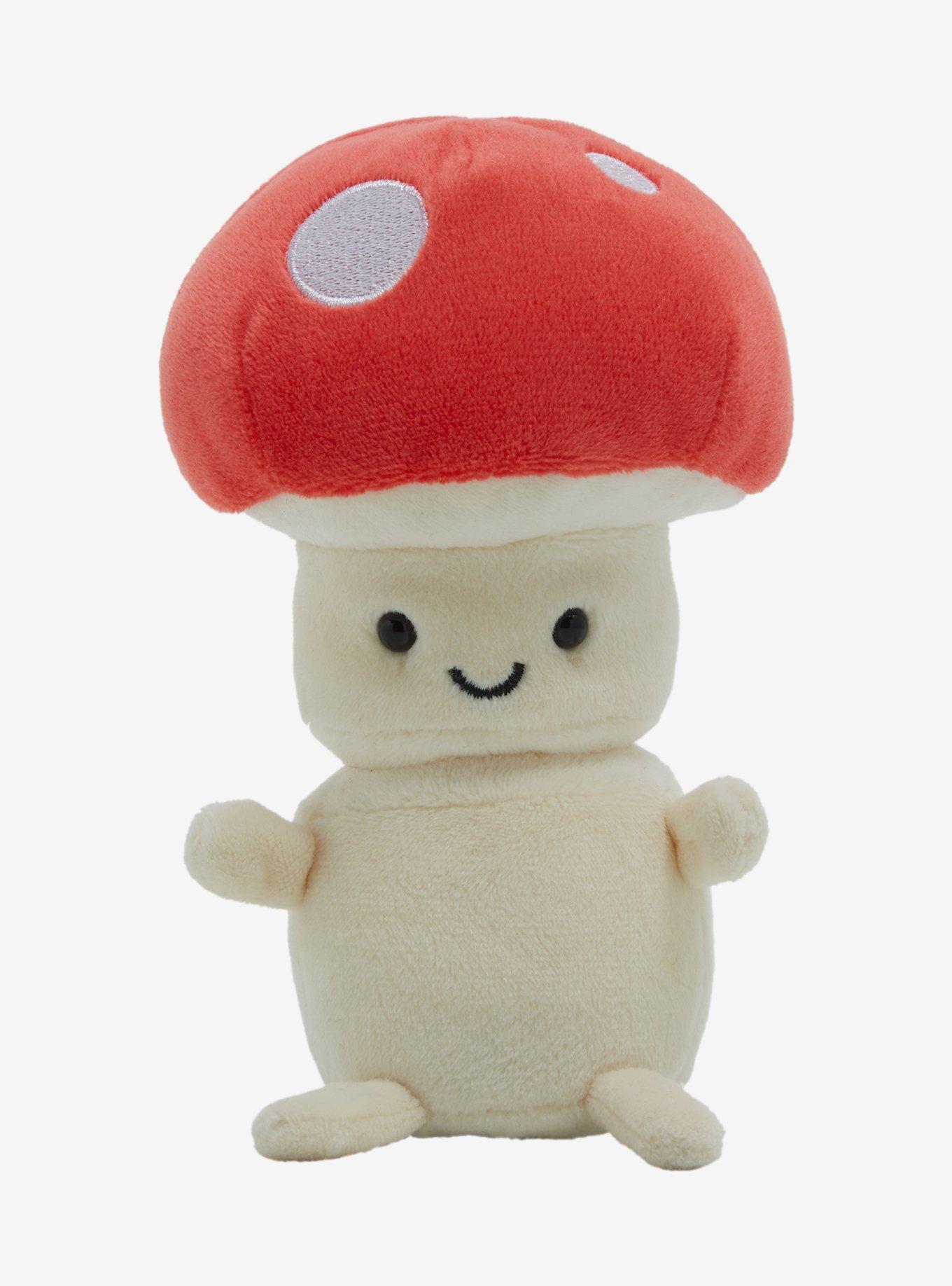 Palm Pals Mushroom Plush, , hi-res