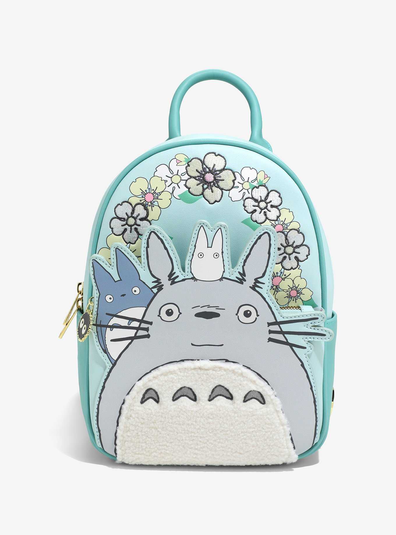 Totoro discount backpack mini