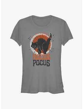 Disney Hocus Pocus Bunch of Hocus Pocus Black Cat Binx Girls T-Shirt, , hi-res