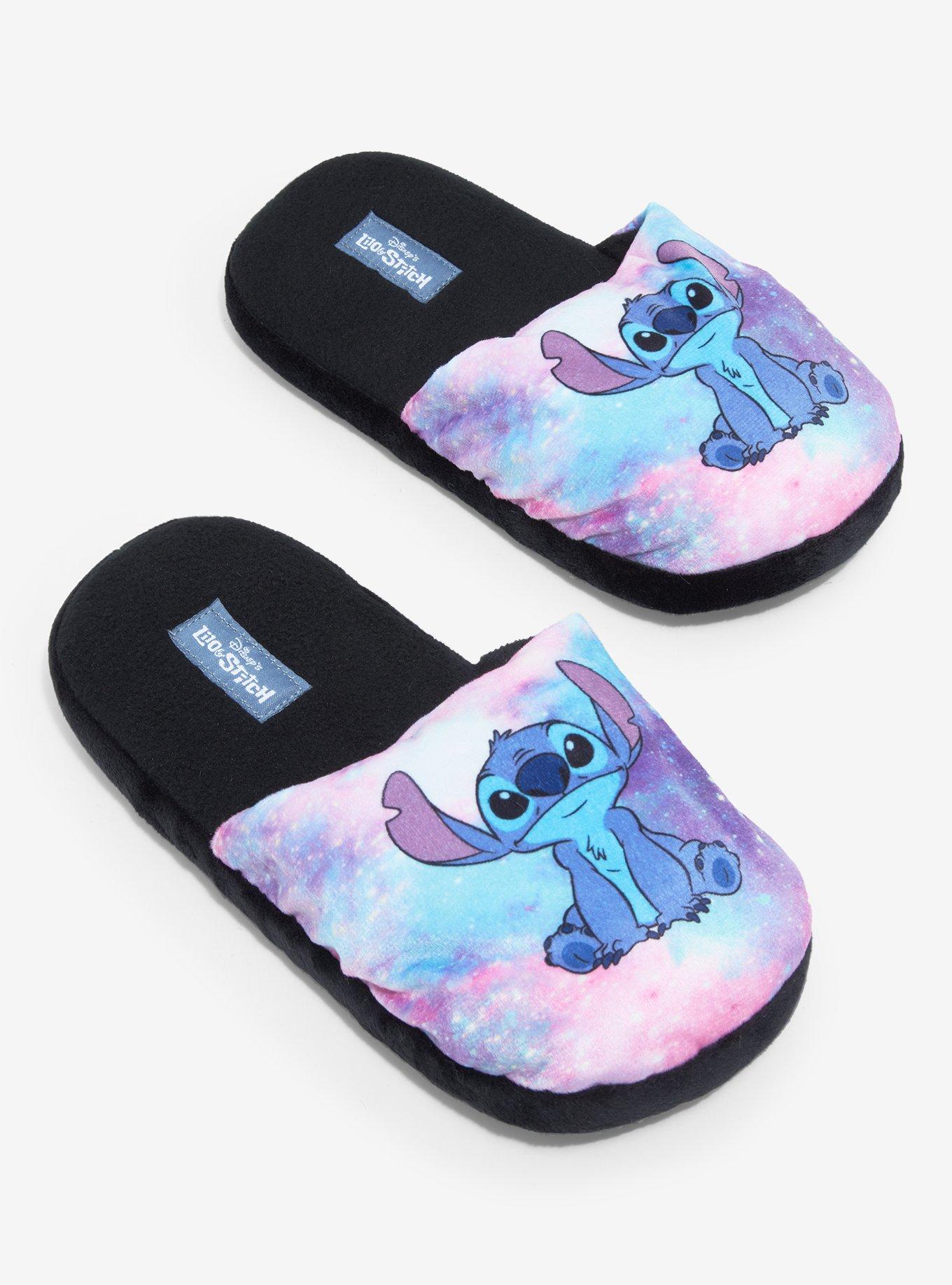 Lilo and stitch online slippers