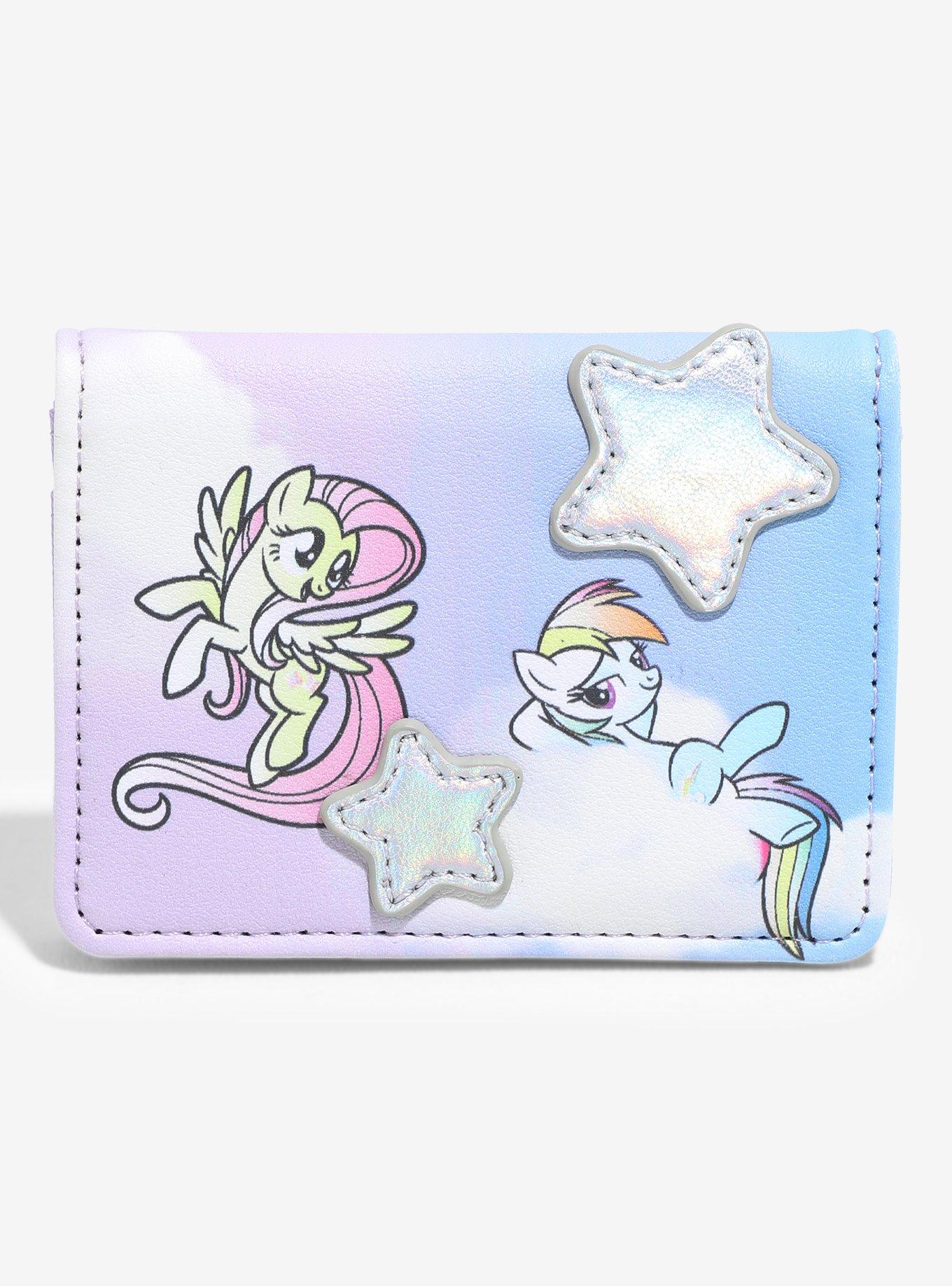 My Little Pony Star Mini Cardholder, , hi-res