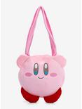 Kirby Plush Tote Bag, , hi-res