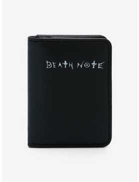 Death Note Cardholder, , hi-res